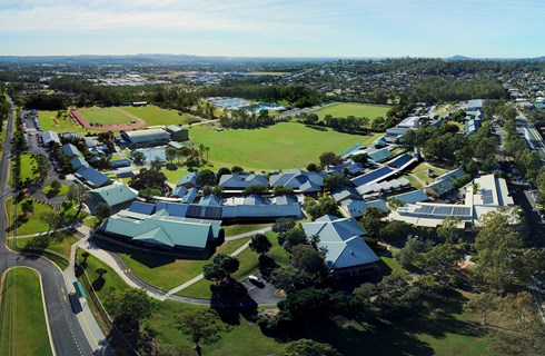 Canterbury College